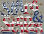 (image for) Stars & Stripes